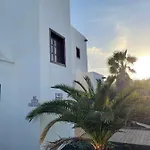Tropicana Πλάγια Μπλάνκα