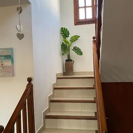 Tropicana Villa