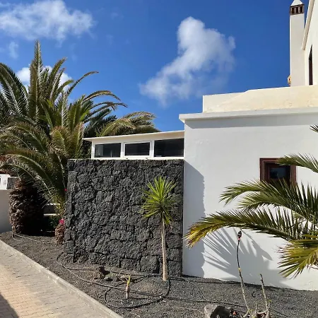 Tropicana Πλάγια Μπλάνκα