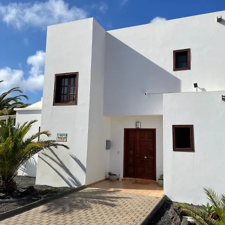 Villa Tropicana Playa Blanca (Lanzarote)