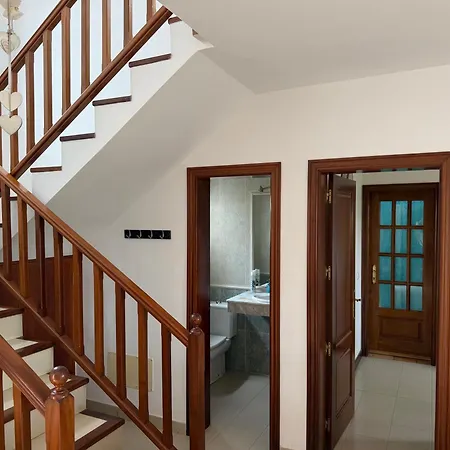 Villa Tropicana *