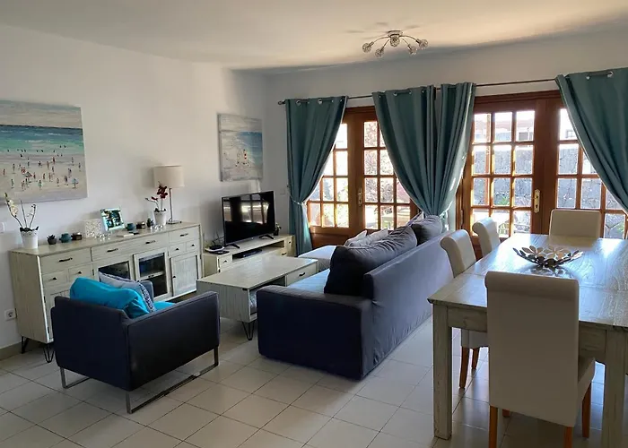 Tropicana Playa Blanca