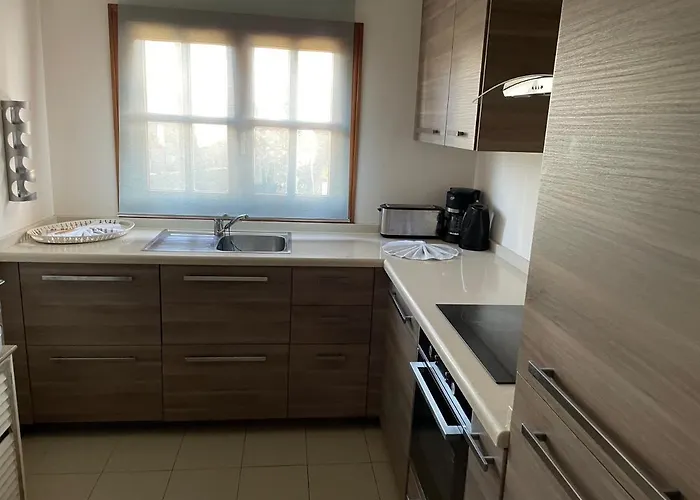 Tropicana Villa Playa Blanca