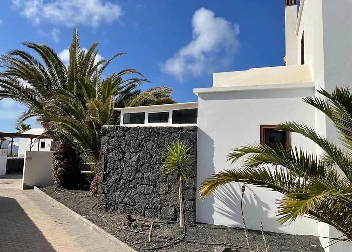 Tropicana Playa Blanca