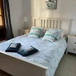 Tropicana Villa