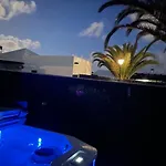Tropicana Villa