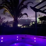 Tropicana Villa *