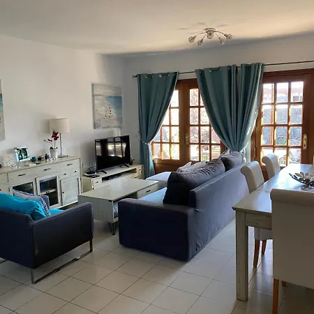 Tropicana Πλάγια Μπλάνκα