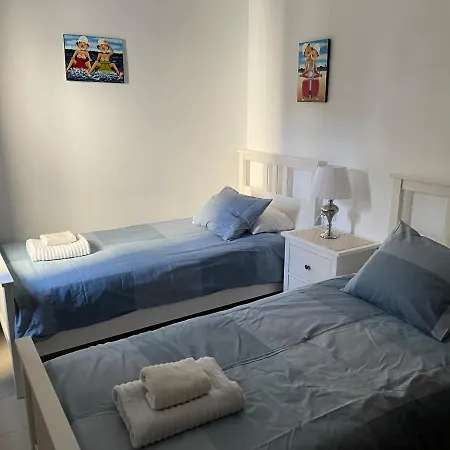 Tropicana Βίλα *