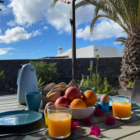 Βίλα Tropicana Πλάγια Μπλάνκα