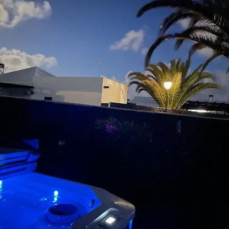 Tropicana וילה