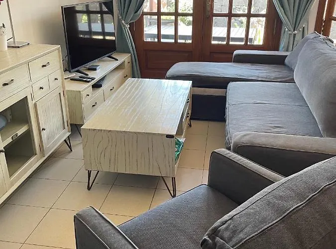 Tropicana * Πλάγια Μπλάνκα