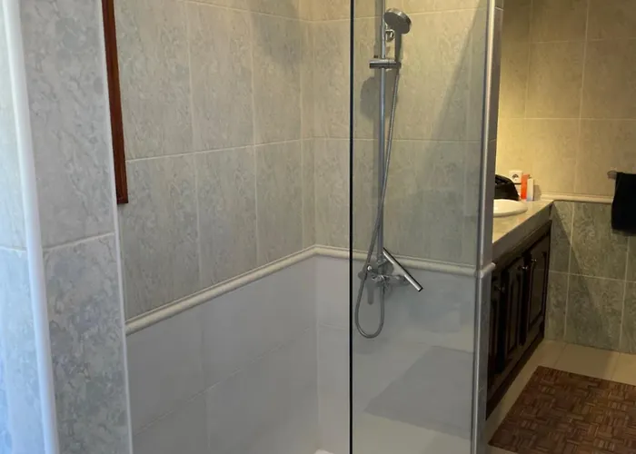 Βίλα Tropicana Πλάγια Μπλάνκα